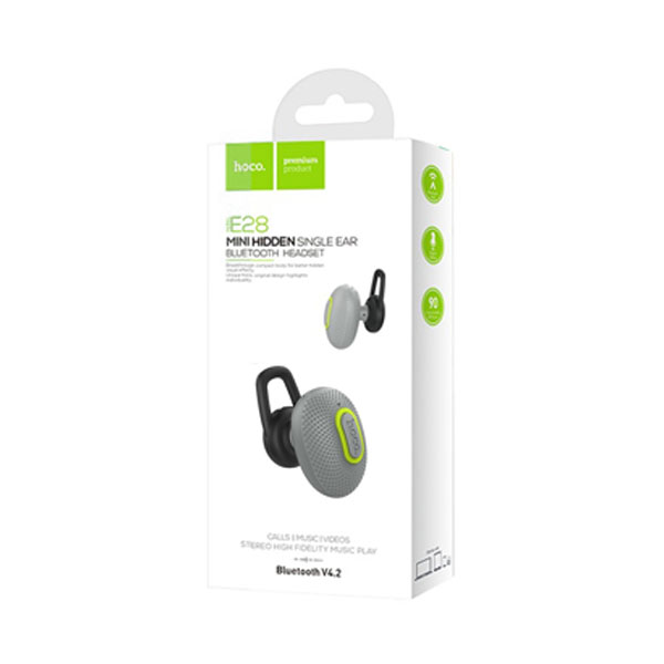 Slušalice Bluetooth Hoco E28.